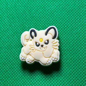 🌼 (5/$10 or 10/$15) NEW “Pokémon” Fun Croc Shoe Charm Collection